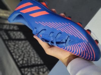 Soulier Addidas pridator original habet caba jdid jms utilise pointure 43