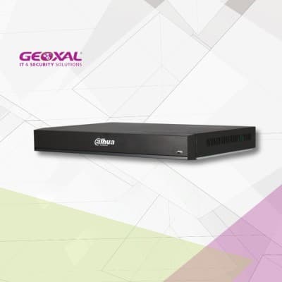 DVR 4CH, 8CH, 16CH, 32CH - DAHUA