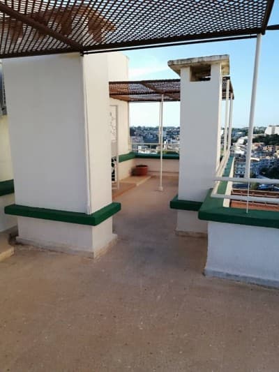 Location Duplex F6 Alger El achour