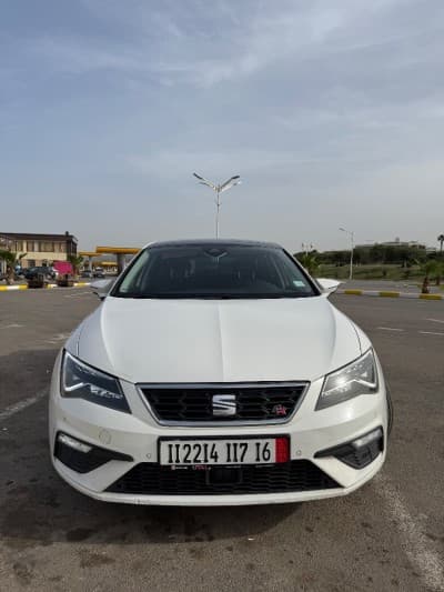 Seat Leon 2017 FR+15