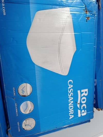 Cuvette roca Cassandra