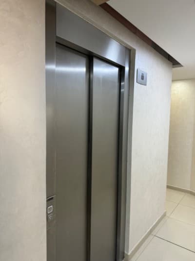 Vente Appartement Alger Ben aknoun