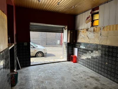 Vente Local Alger Bologhine