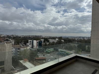 Location Appartement F4 Alger Ben aknoun