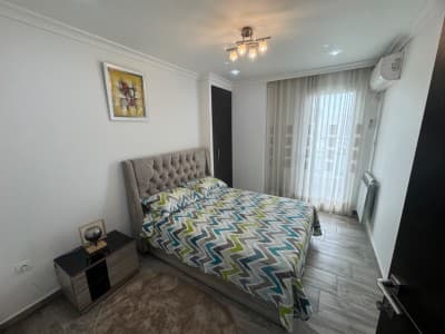 Location Appartement F4 Alger Hydra