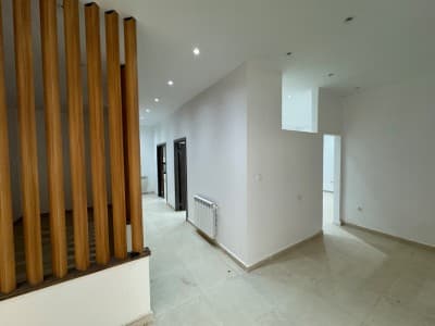 Location Appartement F4 Alger Bab ezzouar