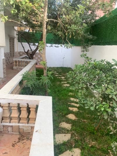 Location Villa Alger Dely brahim