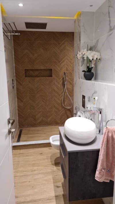 Location Appartement F4 Alger Ben aknoun