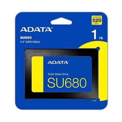 DISQUE SSD 1TO ADATA
