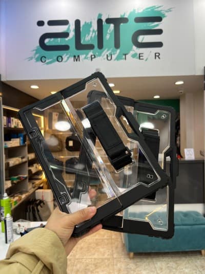 ANTICHOC SURFACE PRO