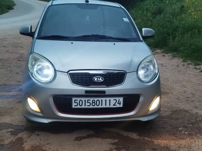Kia Picanto 2011