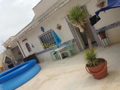 Vente Appartement F5 Annaba Annaba