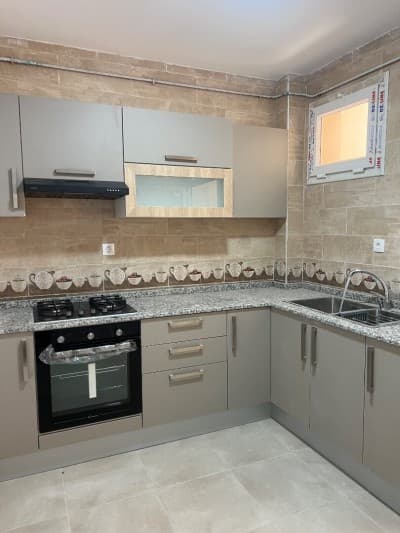 Location Appartement F3 Boumerdès Boumerdes