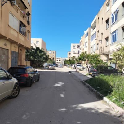 Vente Appartement F4 Boumerdès Boumerdes