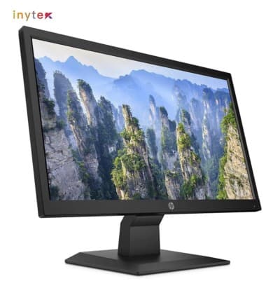 ECRAN HP 19.5" P204V FHD HDMI VGA L47850-004