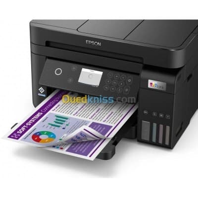 EPSON L 6370