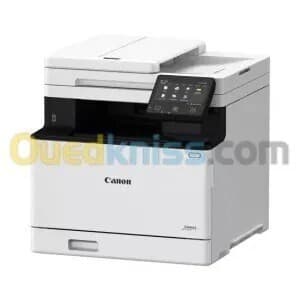 CANON MF 752 CDW AVEC FAX ADF