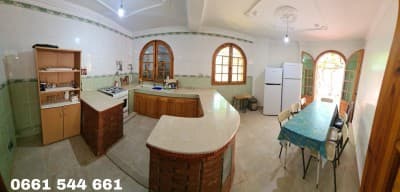 Location vacances Villa Béjaïa Beni ksila