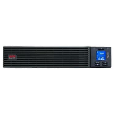 ONDULEUR APC EASY UPS ON-LINE SRV3KRI MONTAGE EN RACK 3000VA 230V