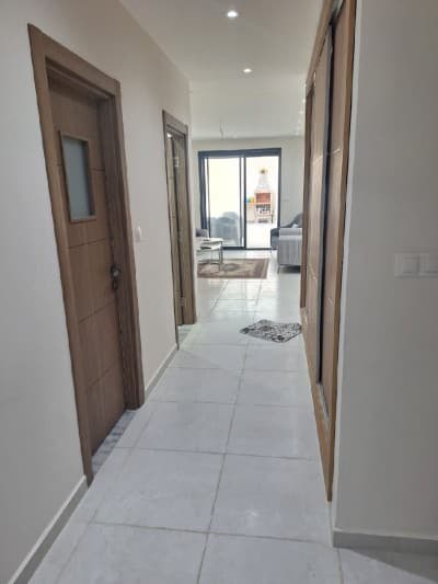 Location Appartement F3 Alger Draria
