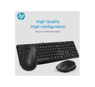 COMBO CLAVIER SOURIS HP BLUETOOTH QWERTY CS10