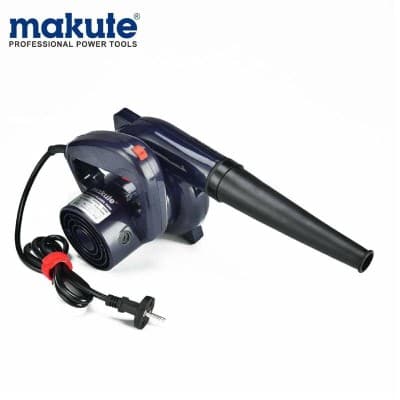 ASPIRATEUR SOUFFLEUR MAKUTE 600W PUISSANT 2EN1 NETTOYAGE MAISON VOITURE