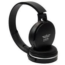 Casque Lelisu Bluetooth TF LS 237 Over Ear 15h Son Micro USB