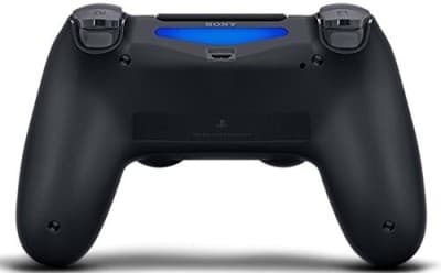 MANETTE PS4 SONY RGB NEW