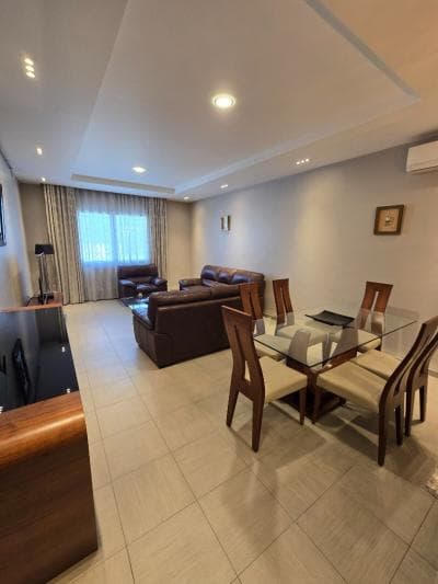 Location Appartement F4 Alger Birkhadem