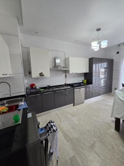 Location Appartement F5 Alger Hydra
