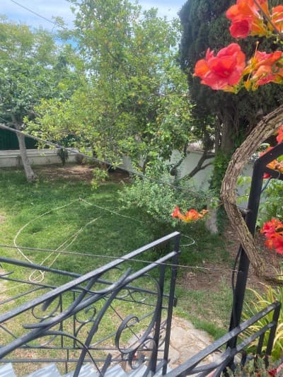 Location Villa Alger Hydra
