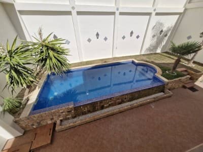 Location Villa Alger Hydra