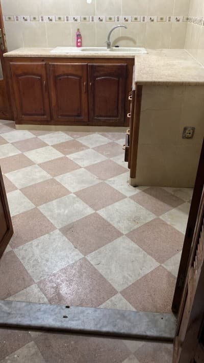 Location Appartement Niveau de villa F3 Alger Bab ezzouar