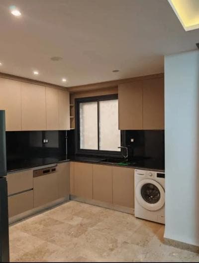 Location Appartement F3 Alger Dely brahim