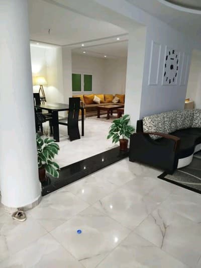 Location bien immobilier Alger Sidi moussa