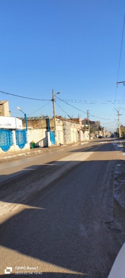 Vente bien immobilier Boumerdès Hammedi