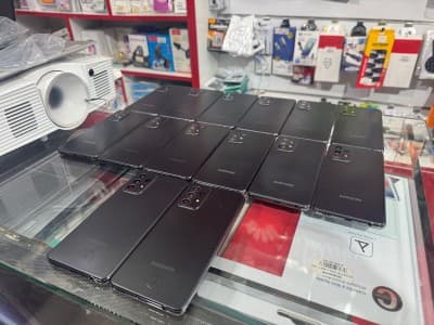 Samsung Galaxy A52