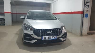 Chery Arrizo 5 2025 Comfort