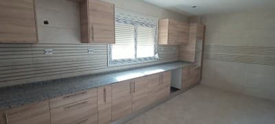 Vente Appartement Niveau de villa F3 F4 Boumerdès Boudouaou