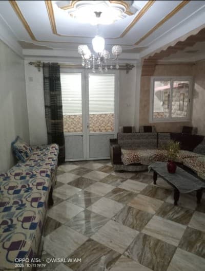 Vente Appartement F3 Boumerdès Corso