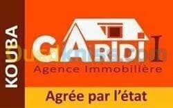 Location Appartement F6 Alger Kouba
