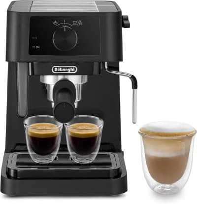 Machine à Espresso DELONGHI Stilosa