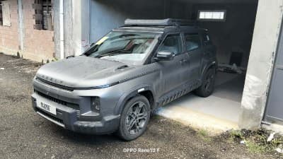Geely Cowboy 2026 La Toute Option