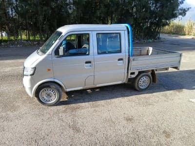Gonow Mini Truck Double Cabine 2014 Mini Truck Double Cabine