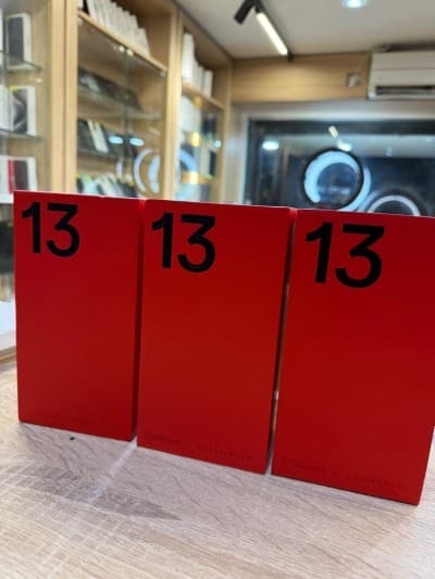 Oneplus 13 256/512