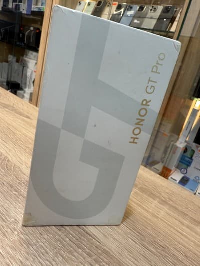 Honor Gt pro 512gb