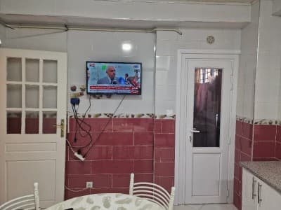 Vente Appartement F5 Alger Gue de constantine