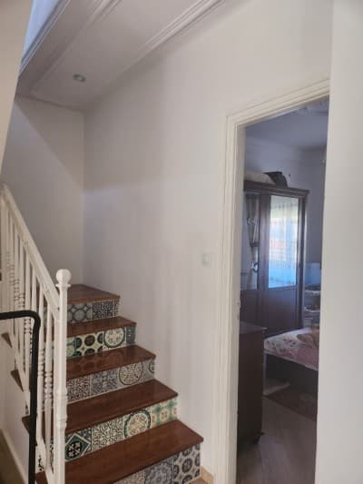 Vente Appartement Duplex F6 Alger Bouzareah