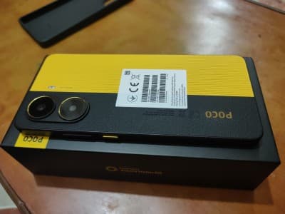 Xiaomi Poco Poco X7 Pro