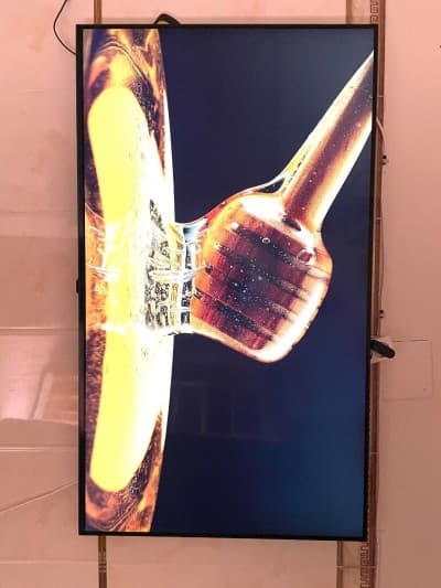 LG Nanocell 55nano84